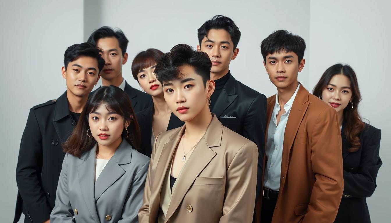 Aktor Korea
