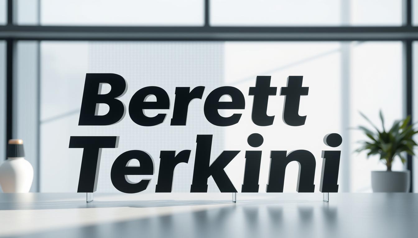 Berita Akurat: Informasi Terkini dan Terpercaya