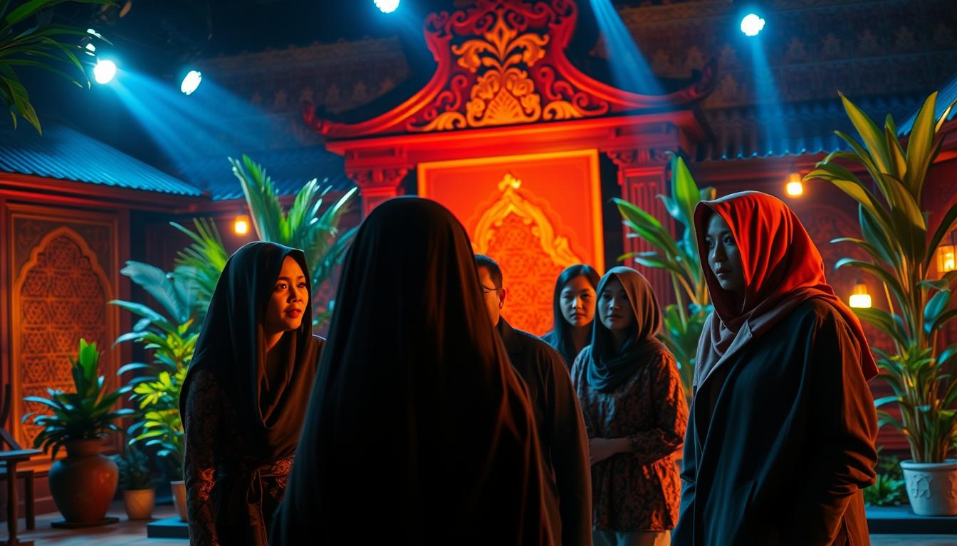 Berita Terbaru Seputar Drama Populer di Indonesia