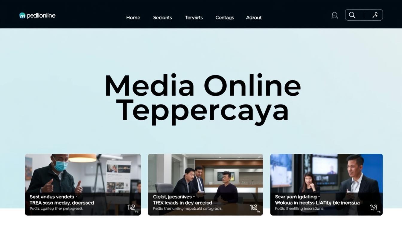 Integritas Media