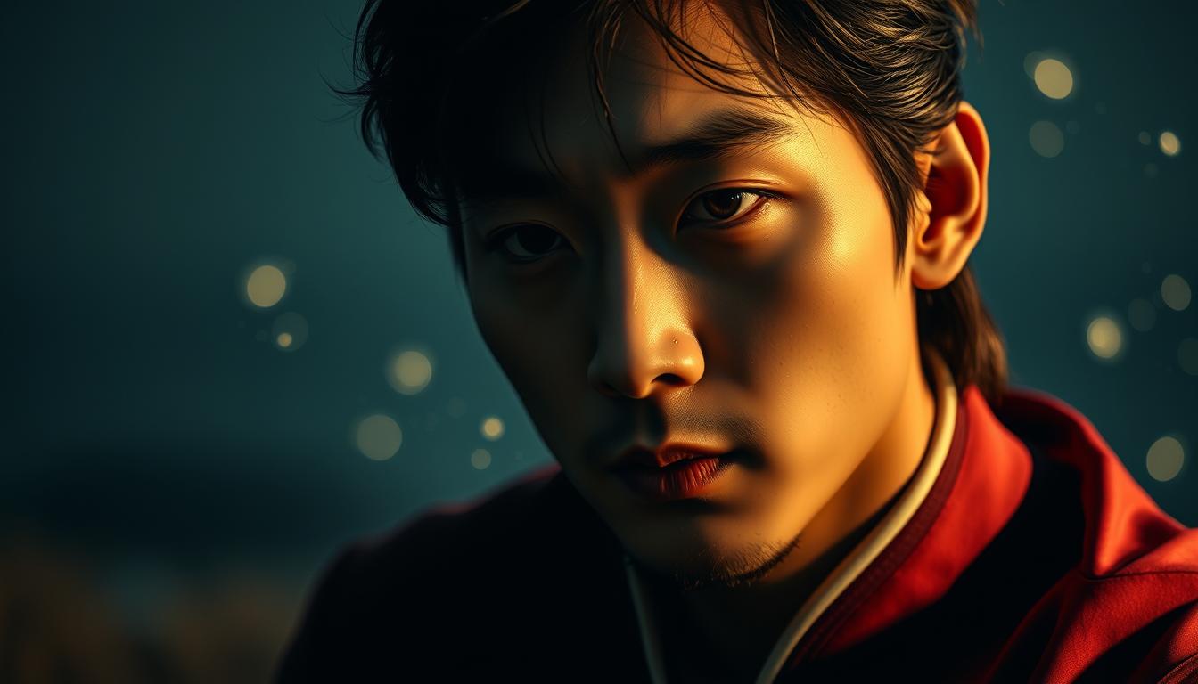 Lee Minho