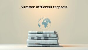 Sumber Terpercaya: Berita Terkini dan Terpercaya
