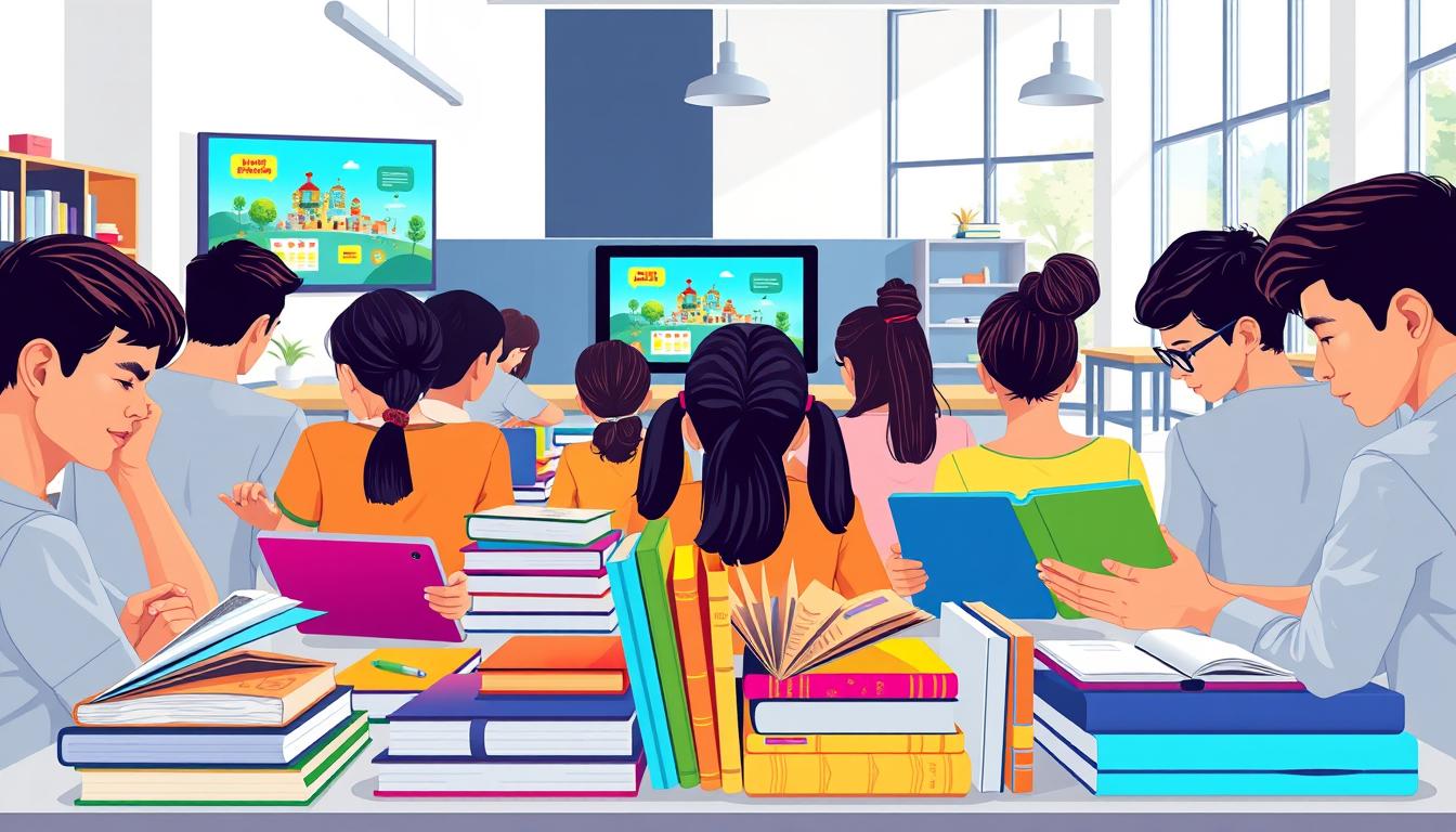 Video Edukasi