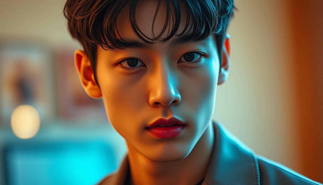Visual Wonwoo