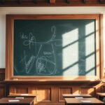 Papan Tulis: Alat Bantu Belajar Efektif di Kelas