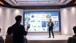 Presentasi Interaktif: Tingkatkan Keterlibatan Audiens