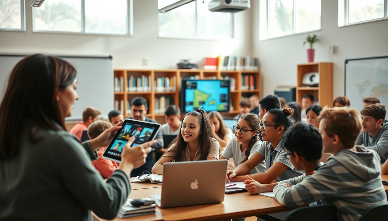 MEDIA PENDIDIKAN