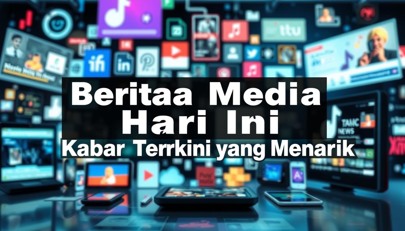 media