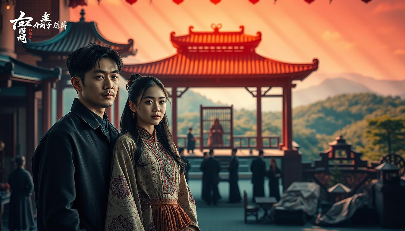 Ulasan Terkini: Drama Korea Populer yang Sedang Tayang