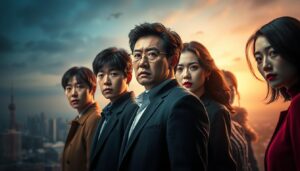 Drama Korea yang Sedang Hits