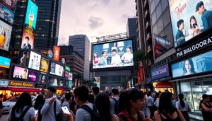 Tren Drama Korea yang Sedang Populer di Indonesia