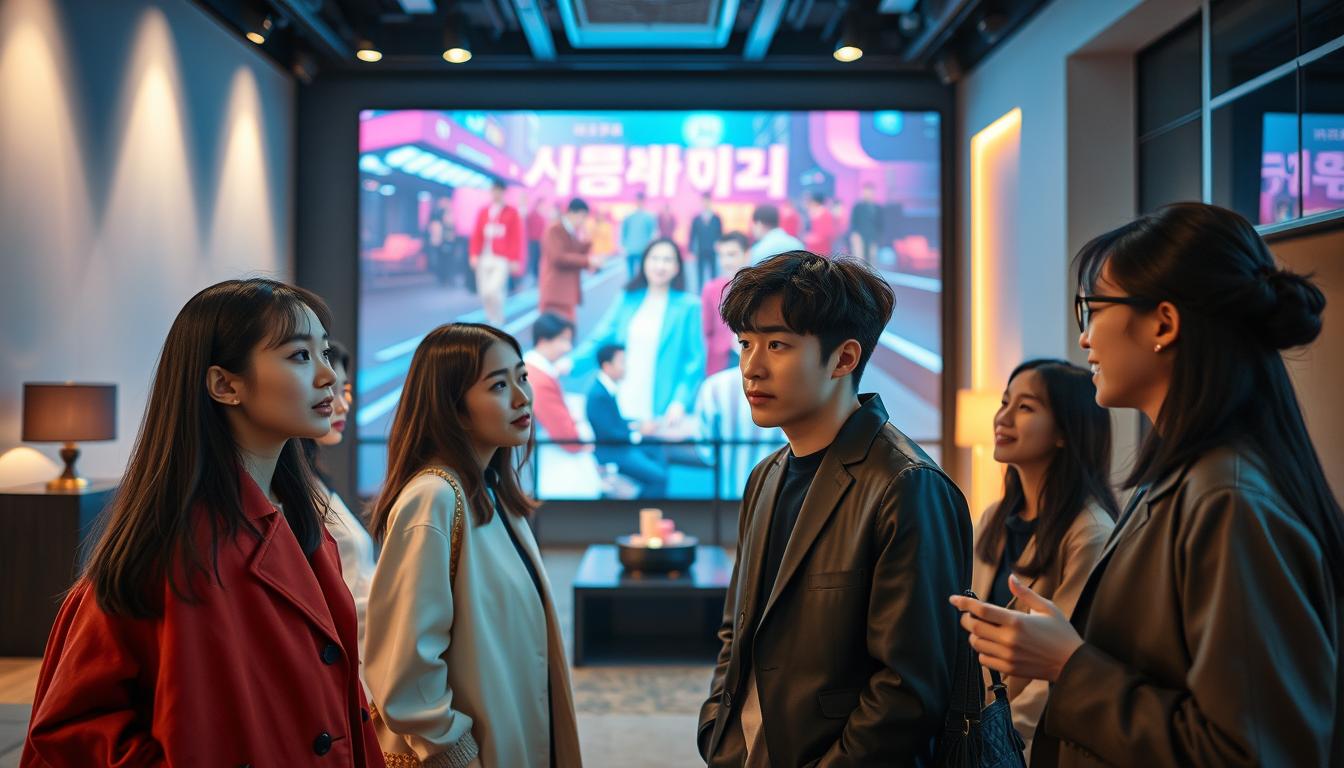 Tren Drama Korea Terbaru: Apa yang Perlu Anda Ketahui