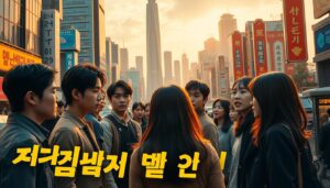 Nikmati Sensasi Drama Korea Terbaru di Indonesia