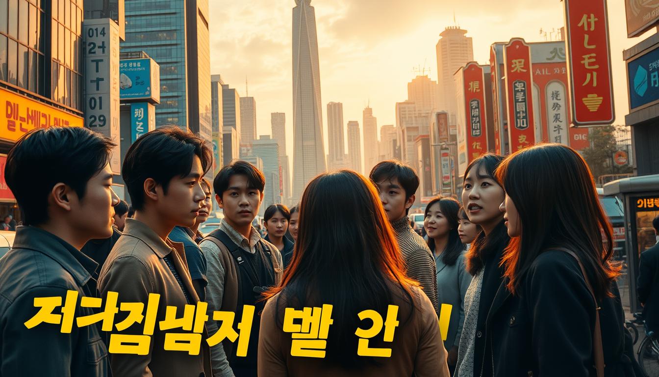 Nikmati Sensasi Drama Korea Terbaru di Indonesia