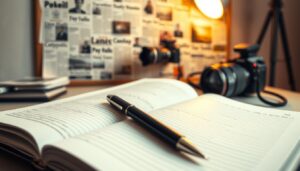 Etika Jurnalistik: Panduan Praktis untuk Profesional Media